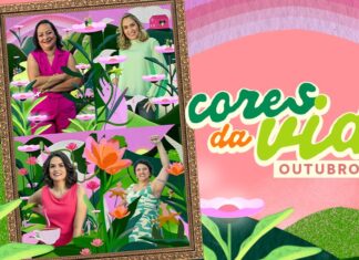 Campanha Cores da Vida transforma histórias de pacientes oncológicos em arte