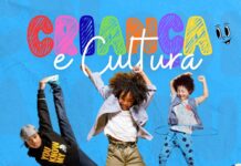 Criança e Cultura chega à terceira edição com atividades gratuitas