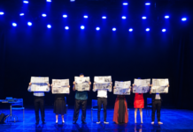 Mostra Deco D’Antonio chega aos últimos dias com teatro gratuito