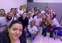 Cores que ensinam