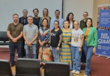 Masculinidades em transformação: diálogo para romper ciclos de violência