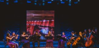 Nuances do tango