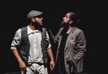 Mostra Deco D’Antonio celebra a produção teatral de Votuporanga