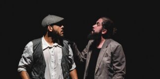 Mostra Deco D’Antonio celebra a produção teatral de Votuporanga