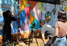 Oficina de stop motion convida participantes a criar curtas-metragens em Votuporanga
