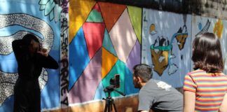 Oficina de stop motion convida participantes a criar curtas-metragens em Votuporanga