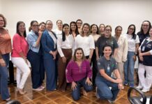 AME Votuporanga reúne profissionais de 17 municípios para fortalecer integração da assistência social em saúde