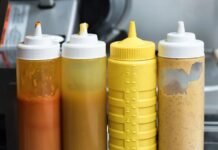 SP adia proibição de bisnagas de molhos em bares e restaurantes para 2027