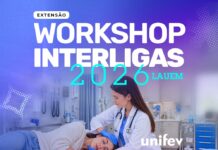 Medicina Unifev promove workshop prático sobre atendimento a pacientes com crises convulsivas