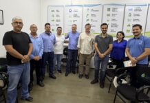 Ares-PCJ inicia fiscalização do abastecimento de água em Votuporanga