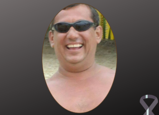 Falece Helton Luiz de Almeida, aos 62 anos