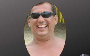 Falece Helton Luiz de Almeida, aos 62 anos