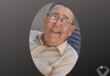 Falece Oscar Antônio, aos 85 anos