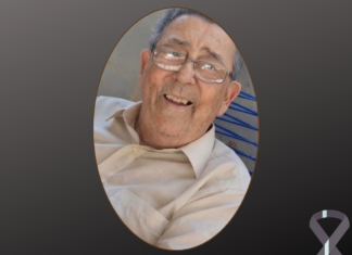 Falece Oscar Antônio, aos 85 anos
