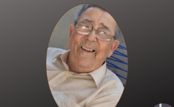 Falece Oscar Antônio, aos 85 anos