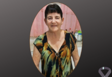 Falece Terezinha Belém da Silva, aos 85 anos