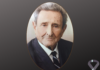 Falece Salim Amédi, aos 96 anos, em Votuporanga