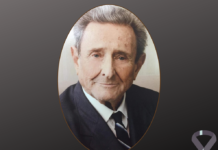 Falece Salim Amédi, aos 96 anos, em Votuporanga