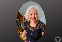 Falece Luzia de Paula, aos 85 anos