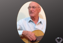 Falece o engenheiro civil Aldo Dezan, aos 97 anos