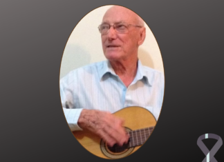 Falece o engenheiro civil Aldo Dezan, aos 97 anos