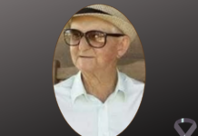 Falece Archimedes Rodrigues Vilarinho, aos 100 anos