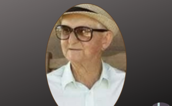 Falece Archimedes Rodrigues Vilarinho, aos 100 anos