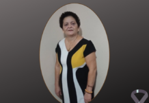 Falece Cleuza Pereira Ramos do Amaral, aos 67 anos