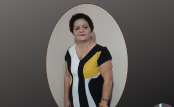 Falece Cleuza Pereira Ramos do Amaral, aos 67 anos