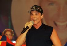 Morre Netinho, ícone do axé music, aos 60 anos