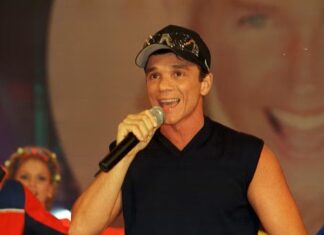 Morre Netinho, ícone do axé music, aos 60 anos