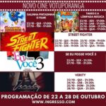 PROGRAMAÇÃO