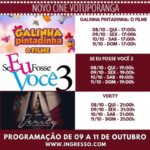 PROGRAMAÇÃO