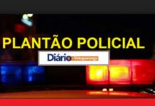 Homem de 38 anos é morto a facadas pela companheira após discussão em Votuporanga