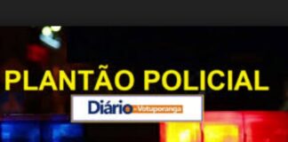 Homem de 38 anos é morto a facadas pela companheira após discussão em Votuporanga