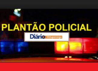Homem de 38 anos é morto a facadas pela companheira após discussão em Votuporanga