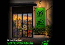 Rizzo Park assume estacionamento rotativo de Votuporanga