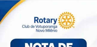 Rotary esclarece uso de veículo da Prefeitura durante festa do Dia das Crianças em Votuporanga
