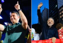 Bispos de Votuporanga e Jales assinam carta sobre 2º turno que critica ‘políticas de devastação’