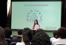 Votuporanga realiza 8ª oficina sobre prevenção e saúde na adolescência