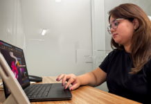 Egressa da Unifev realiza exposição “Narrativas Atípicas – Perspectivas” e convida o público a refletir sobre o autismo