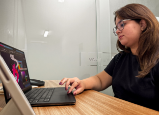 Egressa da Unifev realiza exposição “Narrativas Atípicas – Perspectivas” e convida o público a refletir sobre o autismo