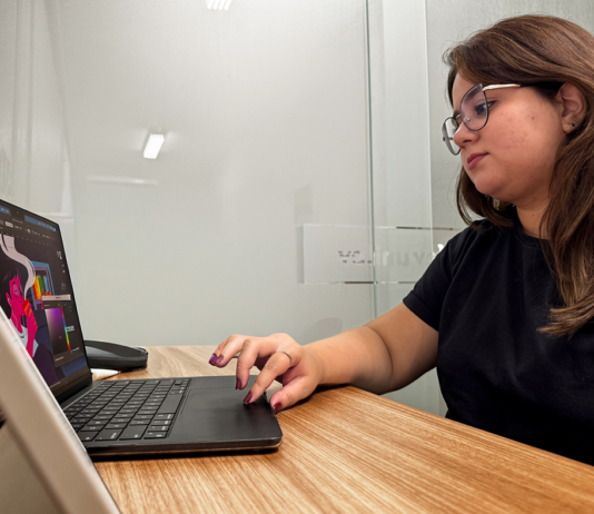 Egressa da Unifev realiza exposição “Narrativas Atípicas – Perspectivas” e convida o público a refletir sobre o autismo