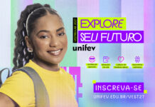 Unifev abre inscrições para o Vestibular 2027 com quatro novos cursos