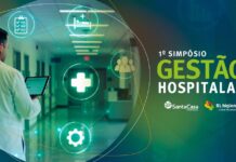 Santa Casa de Votuporanga e RL Higiene realizam 1º Simpósio de Gestão Hospitalar