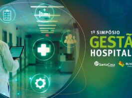 Santa Casa de Votuporanga e RL Higiene realizam 1º Simpósio de Gestão Hospitalar