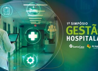 Santa Casa de Votuporanga e RL Higiene realizam 1º Simpósio de Gestão Hospitalar