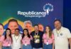 Republicanos de Votuporanga comemora eleição de Marcos Pereira e Danilo Campetti e reforça compromisso com o município