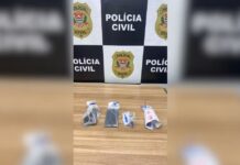 Mãe denuncia abusador virtual da filha e passa a receber ameaças de morte