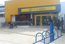 Briga por vaga de estacionamento termina com empresário esfaqueado em Rio Preto
